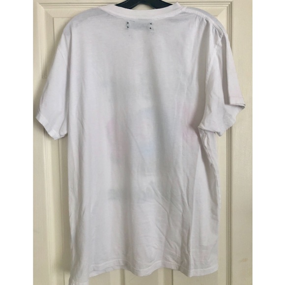 Amiri “The Best Is Yet To Come” Crystal Ball Tee - Picture 2 of 5